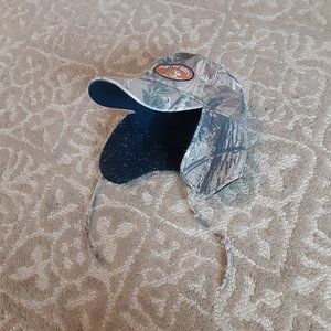 Bass Pro Hunting Winter hat Youth